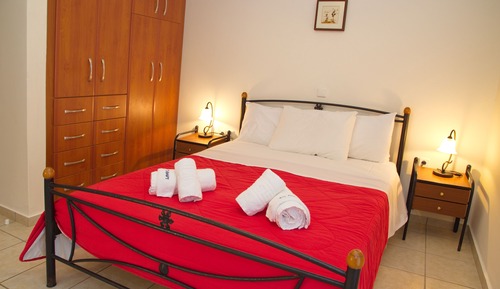 Apartment, 1 Bedroom (Maisonette 2)