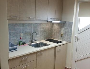 Studio (3 Adults)