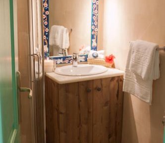 One-Bedroom Apartment-Aphrodite