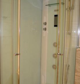 Superior Double Room with Sea View