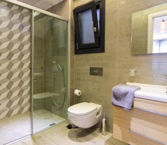 Studio with Mountain View (4 Adults)