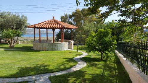 Superior Villa