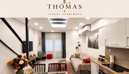 Duplex Apartment