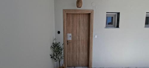 Superior Apartment with Balcony