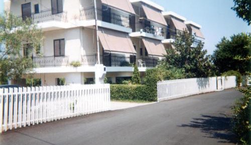 Superior One-Bedroom Apartment with Balcony