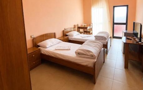 Budget Twin Room