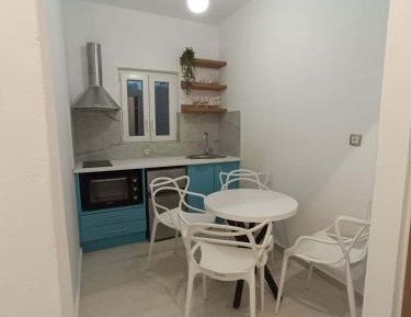 Quadruple Room with Balcony