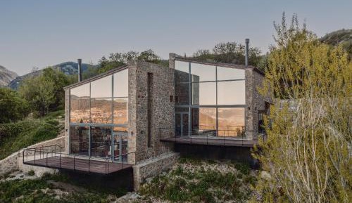 Heartbeat Villa One