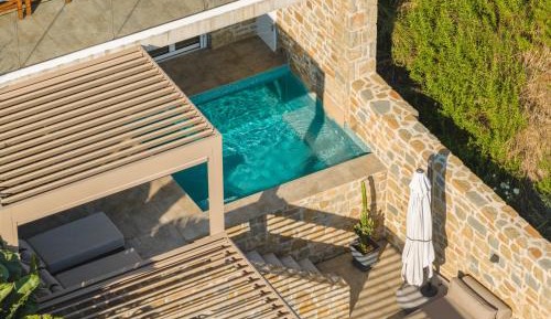 Three-Bedroom Vacation Home 