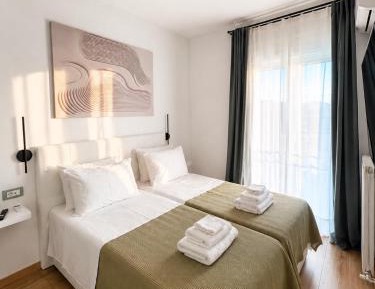 Maisonette