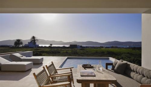 1 Bedroom Suite Deluxe With Private Pool