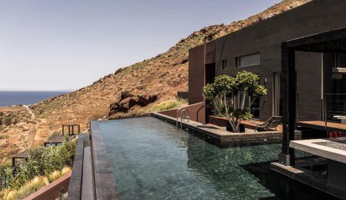 Dreamscape Villa