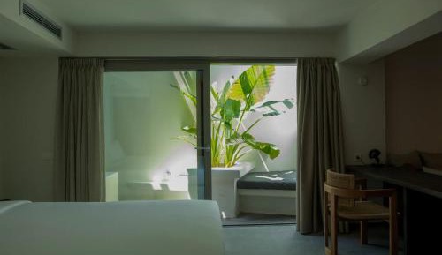 Serenity Villa