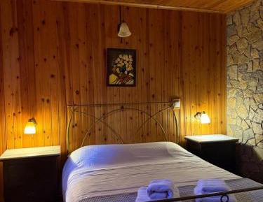 One-Bedroom Chalet