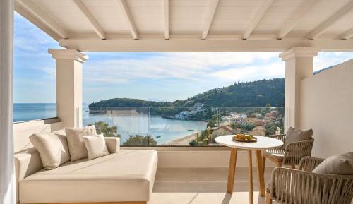Fabulous Bay Junior Suite