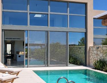 Superior Villa