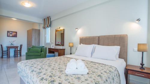 Suite Sea View