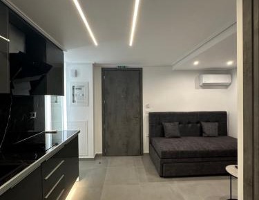 Quadruple Room with Sea View