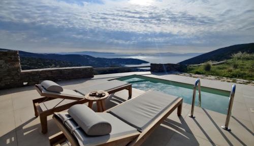 Suite with Private Pool