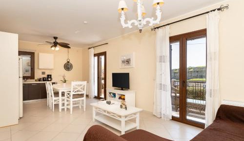 Two-Bedroom Apartment (5 Adults)