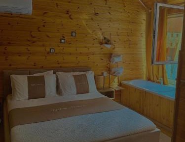 Deluxe Junior Suite