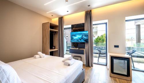 Comfort Triple Room