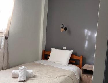 Large Single Room