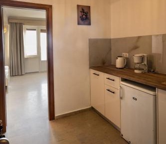 Superior Twin Room with Sea View