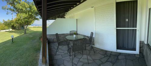 Studio (3 Adults)