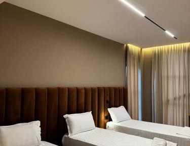 Family Junior Suite