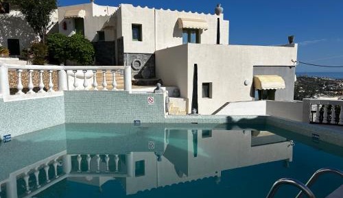 Apartment with Sea View