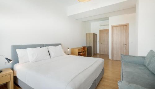 Standard Room with Sea View