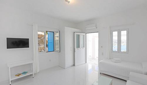 Apartment with Sea View