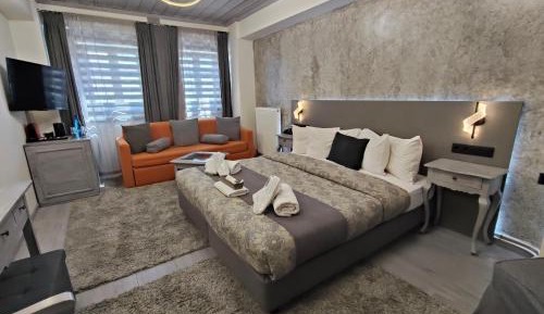 Deluxe Junior Suite