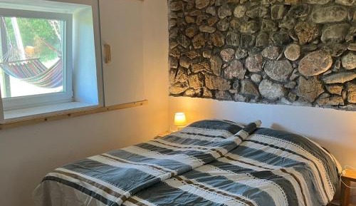 Double or Twin Room with Garden View