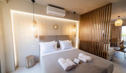 Junior Suite with Private Pool
