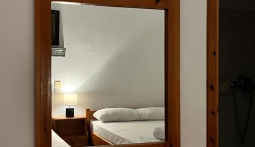 Basic Triple Room