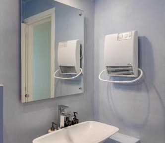 Two-Bedroom Deluxe Apartment with Balcony