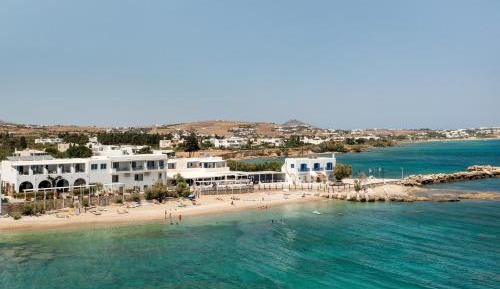 Suite with Sea View (2 Adults)