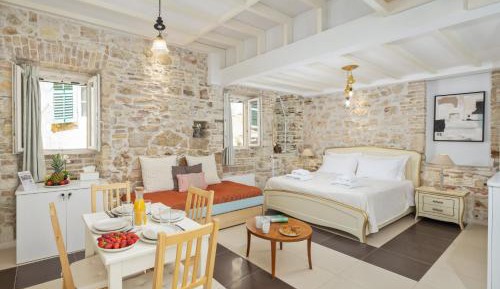 Studio apartment,