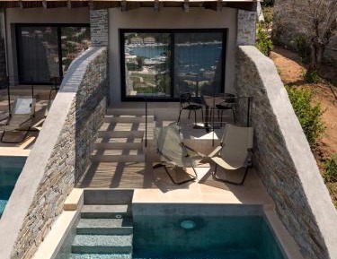 Panorama Suite