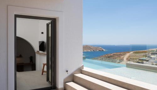 One-Bedroom Villa
