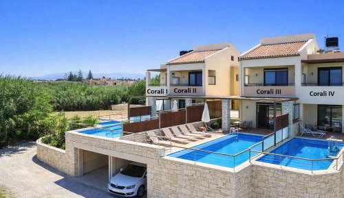 Corali Villa II