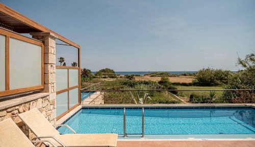Corali Villa I