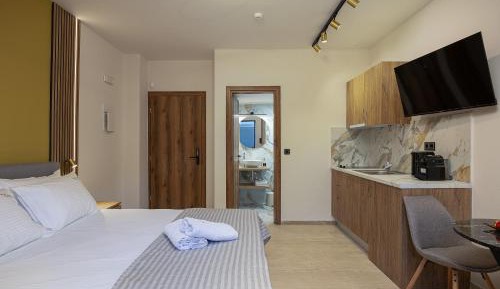 Studio - Ground Floor