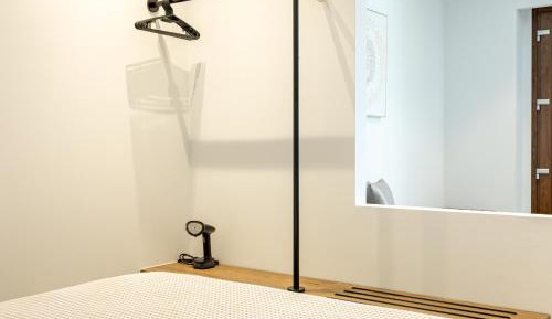 Junior Suite with Pool View