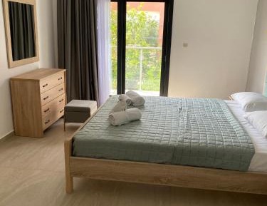 Triple Room with View