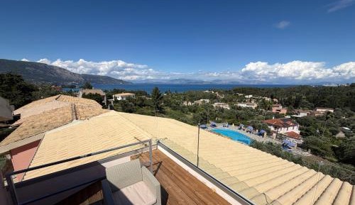 Superior Apartment with Sea View