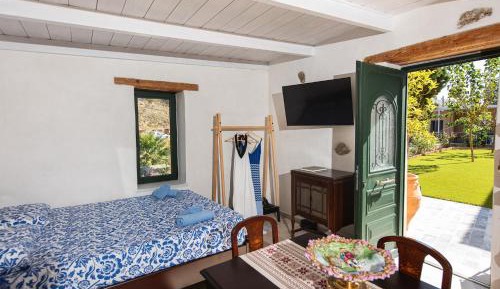 One-Bedroom Villa