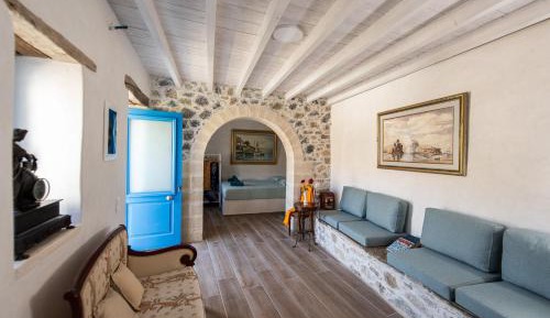 One-Bedroom Villa